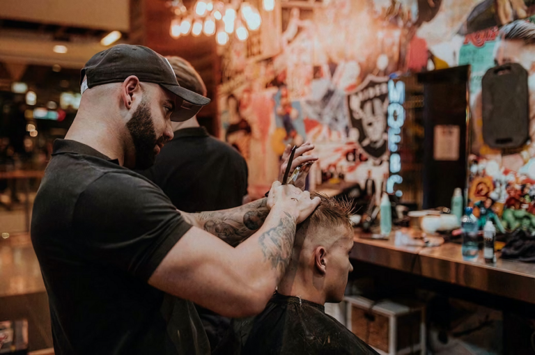 Cartão fidelidade para barbearia: o guia definitivo